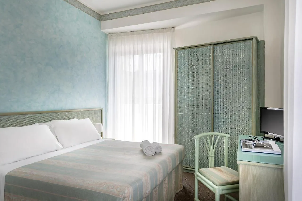 Hotel Cristina Corona Cattolica