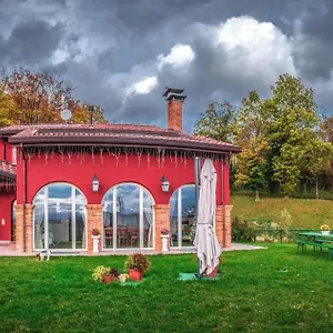 Tenuta Del Falco Montescudo